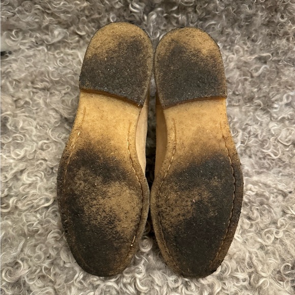 COMMON PROJECTS WOMENS SUEDE CHELSEA BOOT 37 - Picture 6 of 6